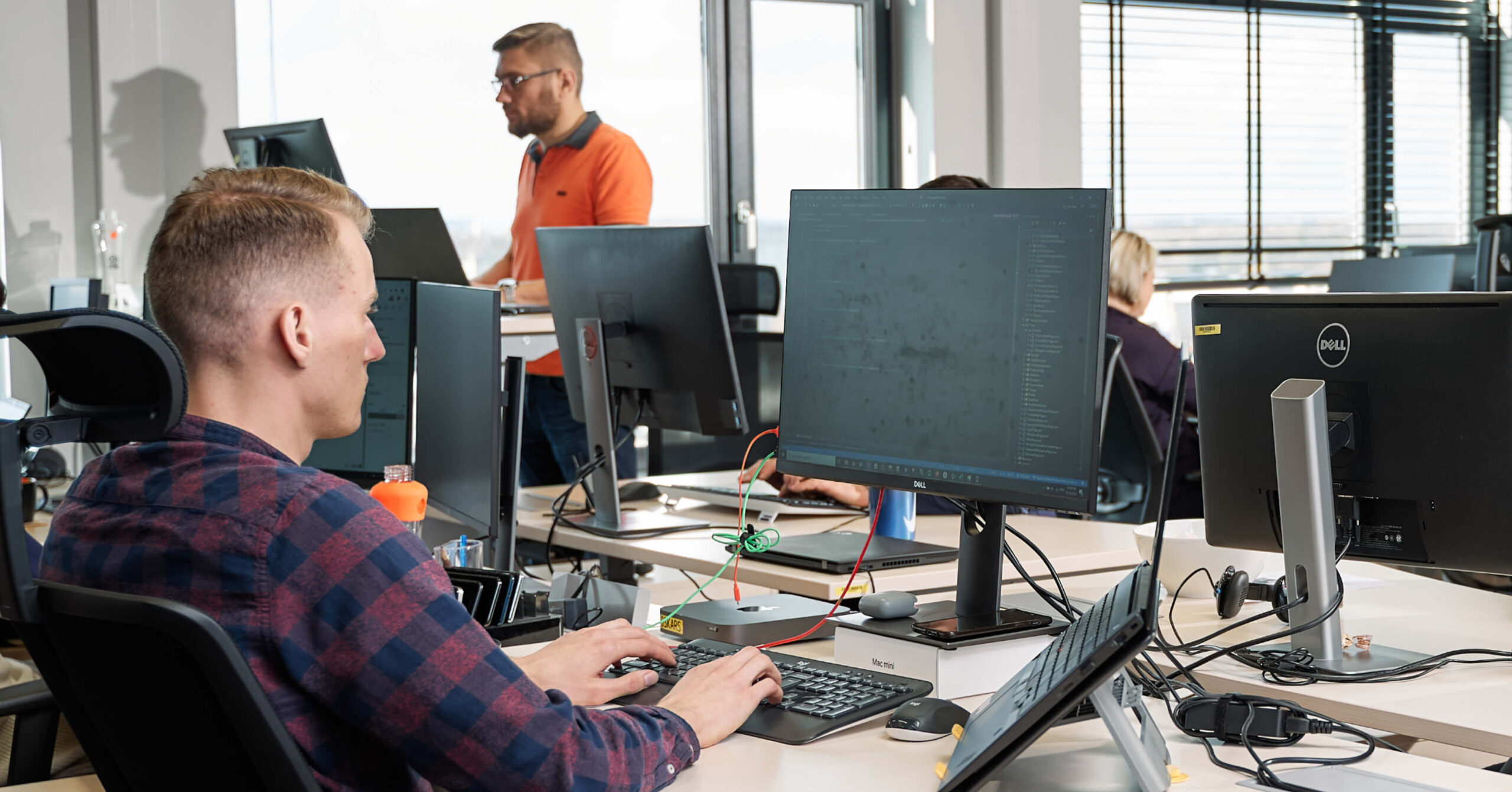 Migrating your Selenium Tests to run on OpenFin Workplace Application