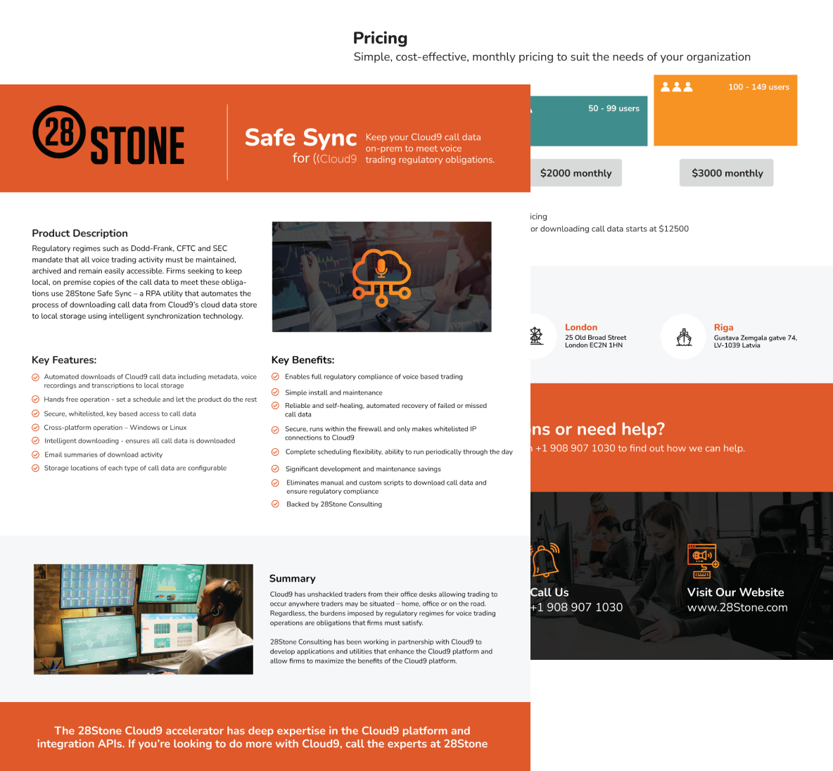 Safe Sync for Cloud9