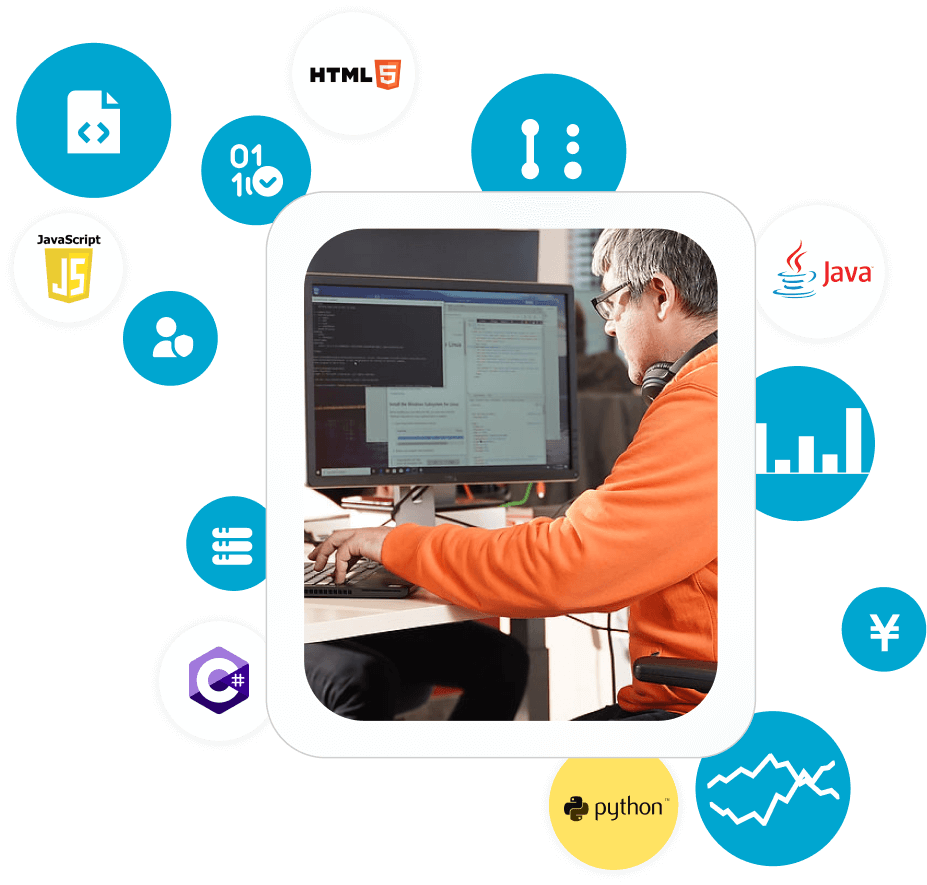 Application Development