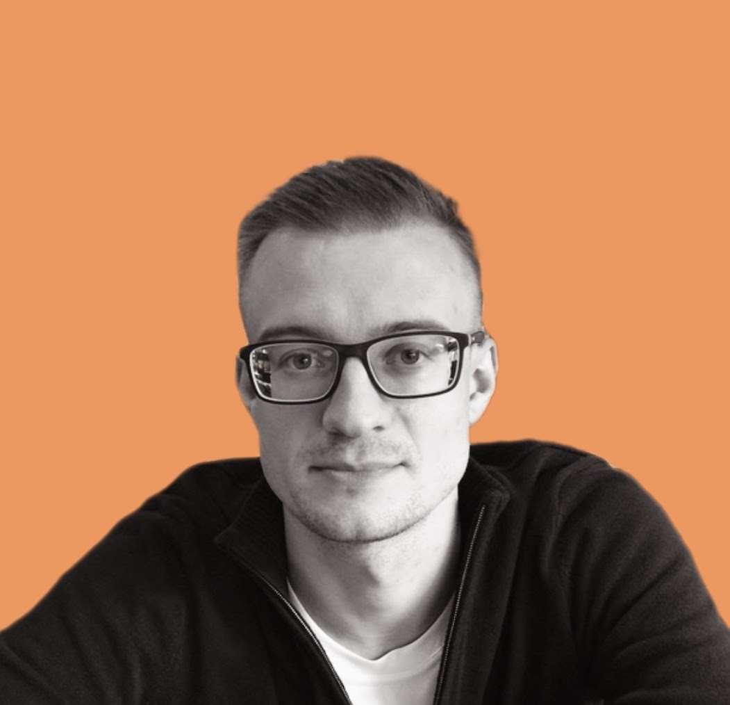 Vadims Zujevs – Front End Developer, Openfin expert