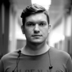 Arturs Zoss – Full-Stack Developer