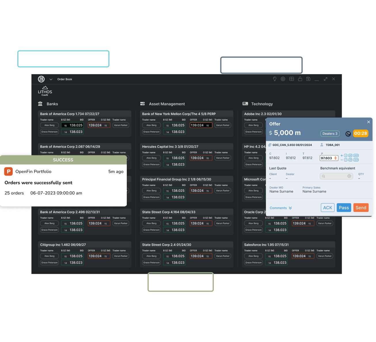 Here (formerly OpenFin)