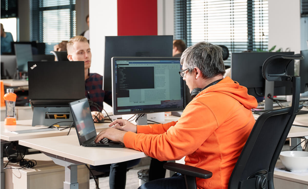 Session-based trading